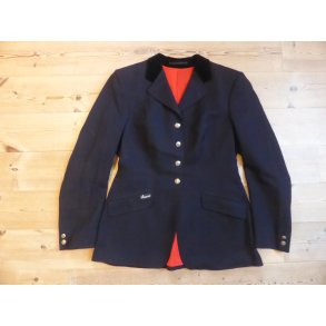 Pikeur Stvnejakke, str 40