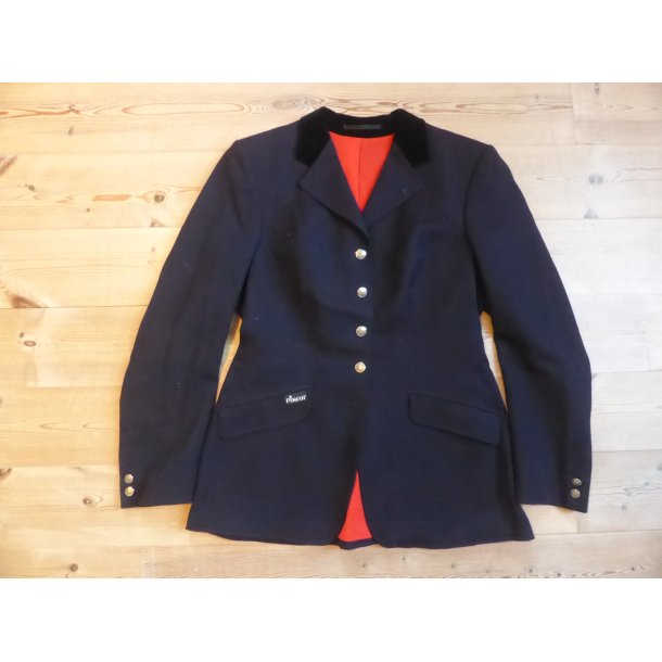 Pikeur Stvnejakke, str 40