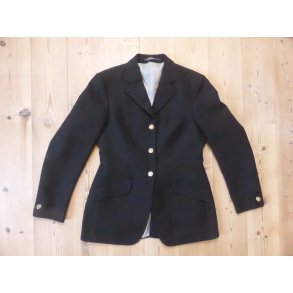 Euro-Star stvnejakke, str 38