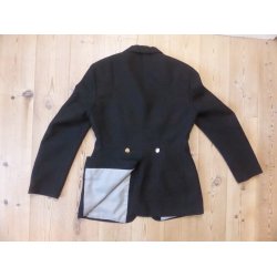 Euro-Star stvnejakke, str 38