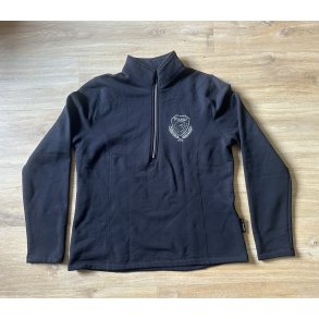 Pikeur tr�je, sort, str. L