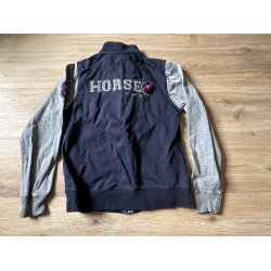 Red horse ridetr�je, str. 176
