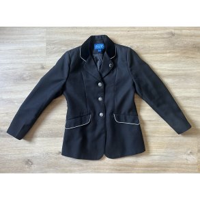 ELT st�vnejakke, sort, str. 140