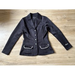 CRW Exclusive st�vnejakke, str.38