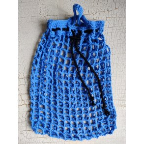 Hklet frugtnet, mellem 