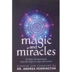 Bog: Magic and Miracles