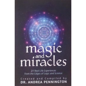 Bog: Magic and Miracles