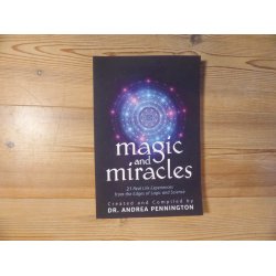 Bog: Magic and Miracles