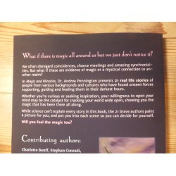 Bog: Magic and Miracles