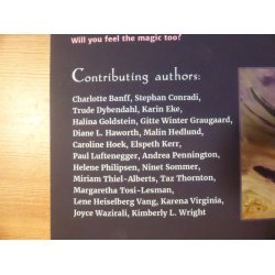 Bog: Magic and Miracles