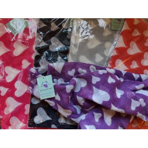 Trklde fra Heartdesigners