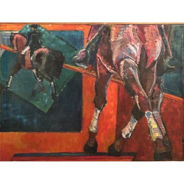 Grand Prix de Dressage