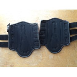 Horze refleks gamacher, str M