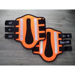 Horze refleks gamacher, str F