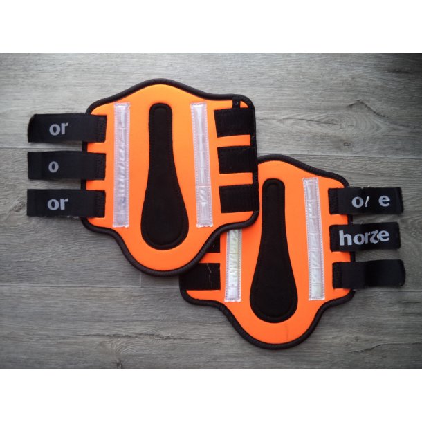 Horze refleks gamacher, str F