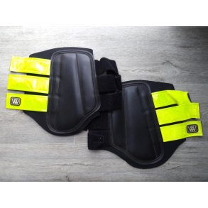 WW club gamacher m/refleks, str Full