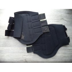 WW club gamacher m/refleks, str Full