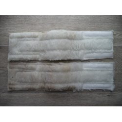 Biltema benreflekser, 2 stk