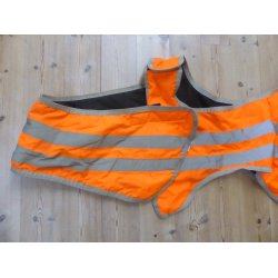 Horze BZeen refleks ridedkken, str 125