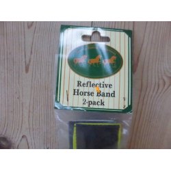 Ben reflekser, 35 cm, NY