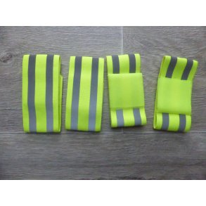 Ben reflekser, 4 stk, NYE