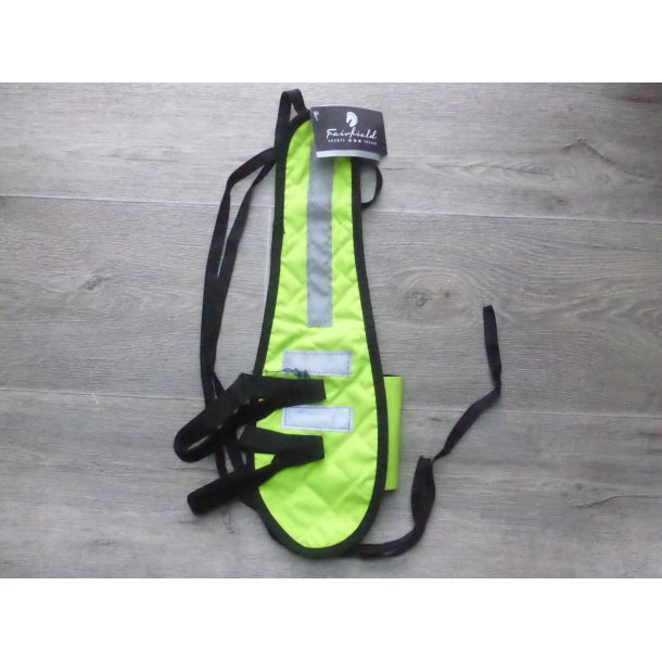 Fairfield refleks til halen, str Full, NY