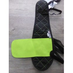 Fairfield refleks til halen, str Full, NY