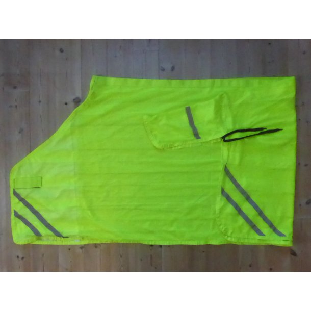 Horze refleks d�kken, str 145