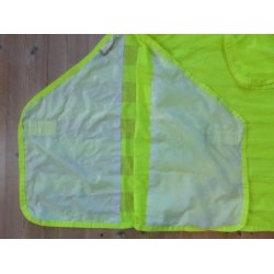 Horze refleks d�kken, str 145