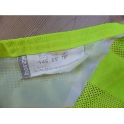 Horze refleks d�kken, str 145