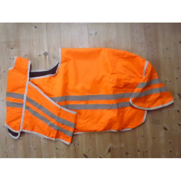 Horze refleks rided�kken, str 155