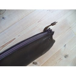 HKM ridestvler m/lynls, str 40-XW