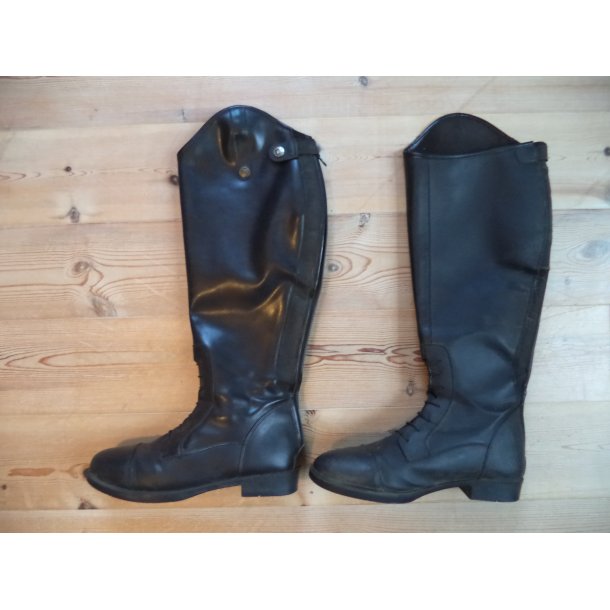 Horka Arlene ridestvle, str 41 XW