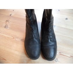 Horka Arlene ridestvle, str 41 XW