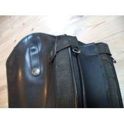 Horka Arlene ridestvle, str 41 XW