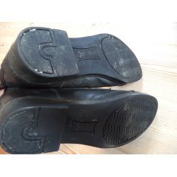 Horka Arlene ridestvle, str 41 XW