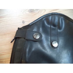 Horka Arlene ridestvle, str 41 XW