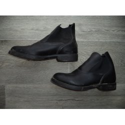 Fouganza jodhpur st�vler, str 39