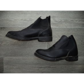 Fouganza jodhpur st�vler, str 39