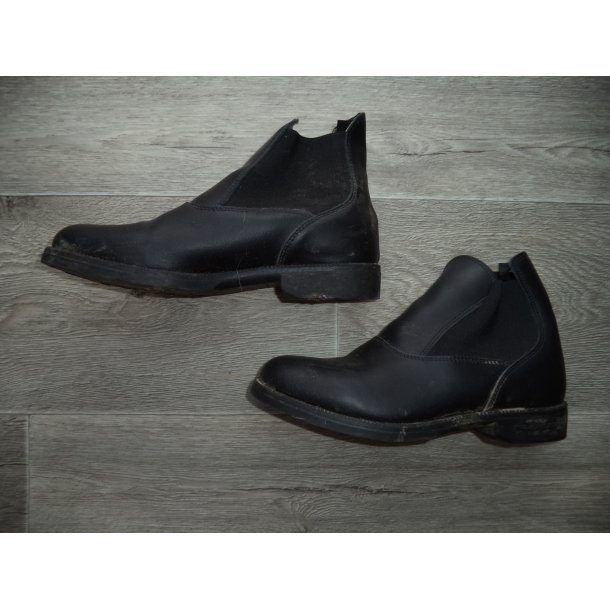 Fouganza jodhpur st�vler, str 39