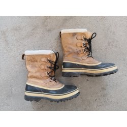 Sorel vinterst�vle str. 41 1/3