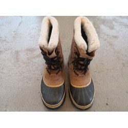 Sorel vinterst�vle str. 41 1/3