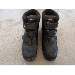 Tuffa vinter st�vlet str. 40