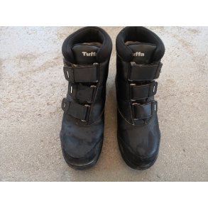 Tuffa vinter st�vlet str. 40