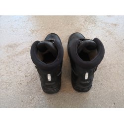 Tuffa vinter st�vlet str. 40