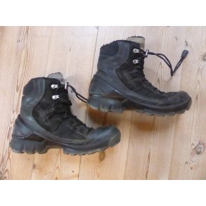 Ecco Natural Motion stvler, str 40