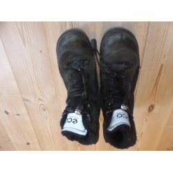 Ecco Natural Motion stvler, str 40