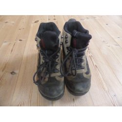 Viking snrestvler, str 39