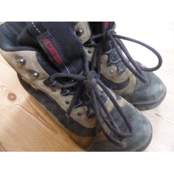 Viking snrestvler, str 39