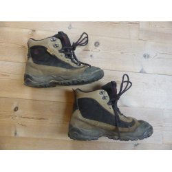 Viking snrestvler, str 39